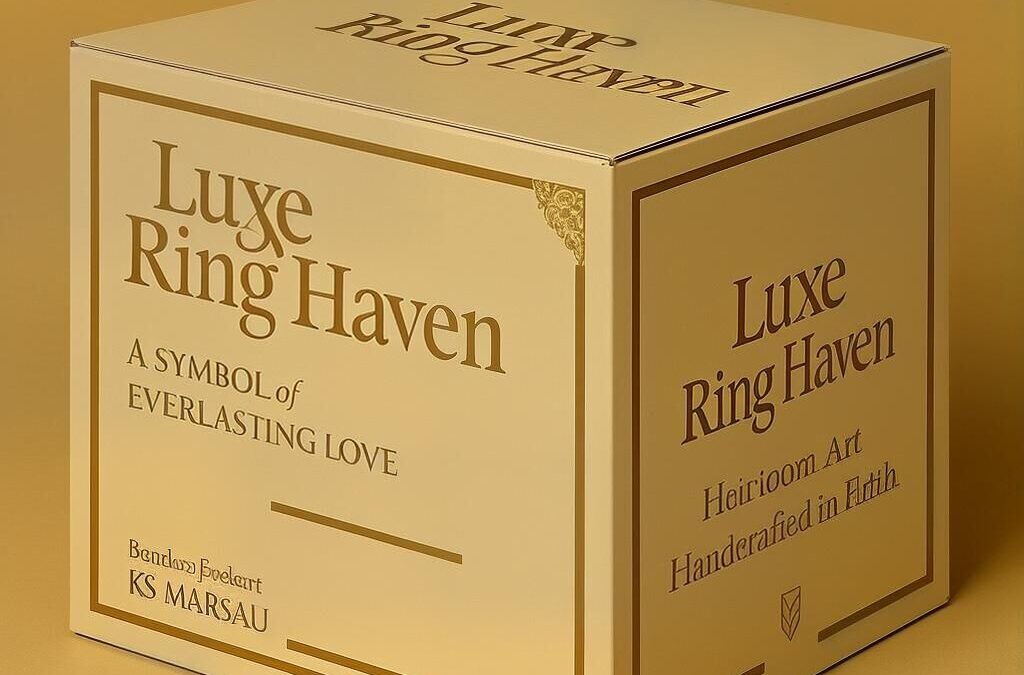 New Box Design