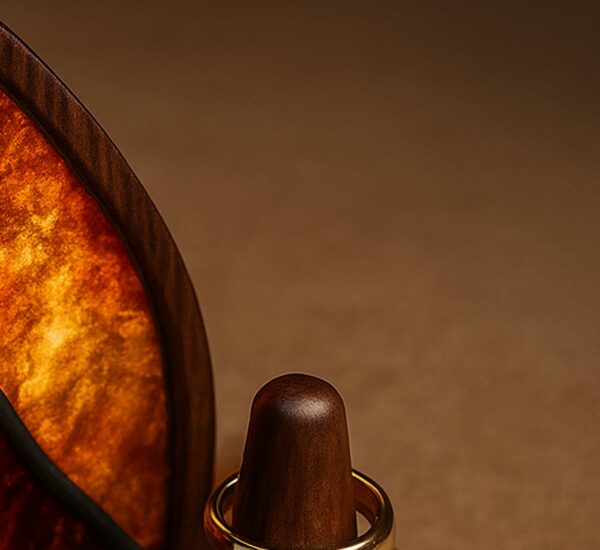 “Altar Flame – Covenant Fire Ring Keeper”- (Sneak Peek)